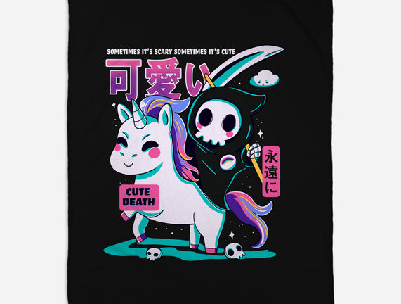 Cute Death