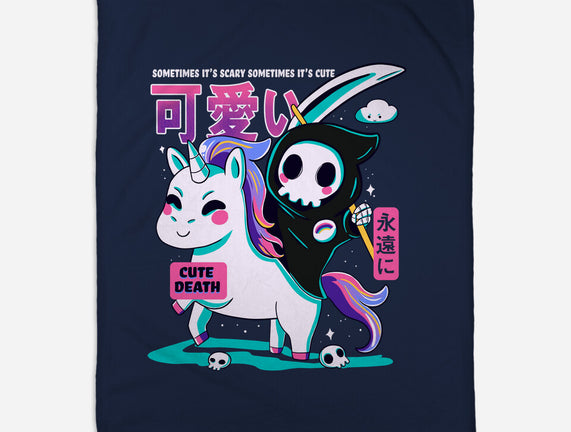 Cute Death