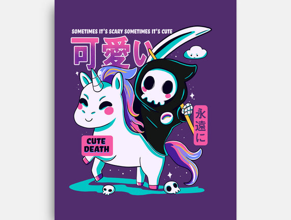 Cute Death