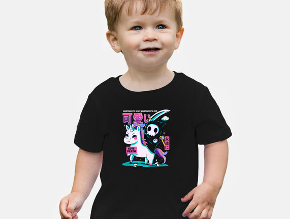 Cute Death