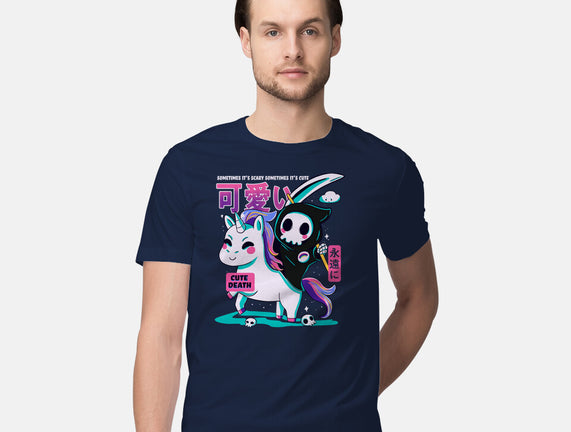 Cute Death