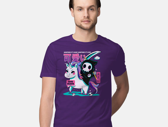 Cute Death