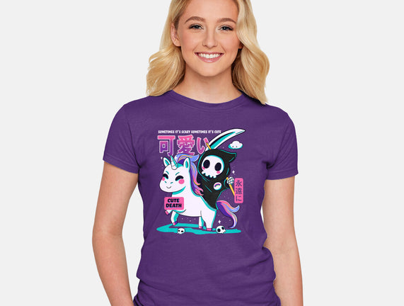 Cute Death