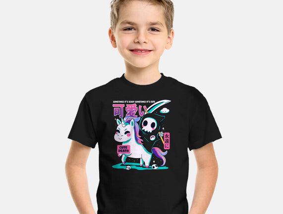 Cute Death