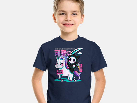 Cute Death