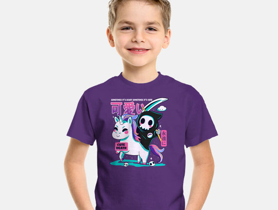 Cute Death