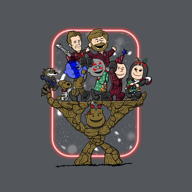 Christnuts-mens heavyweight tee-MarianoSan