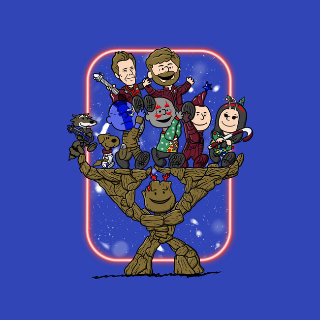 Christnuts-baby basic tee-MarianoSan