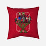 Christnuts-none removable cover throw pillow-MarianoSan