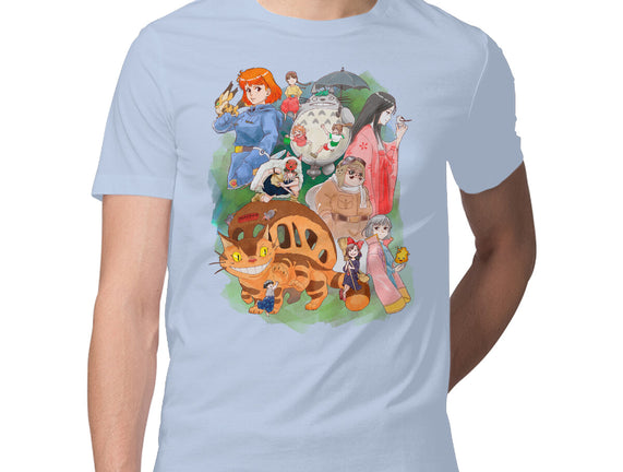 Compilation World