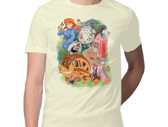 Compilation World