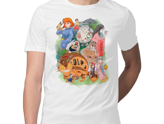 Compilation World