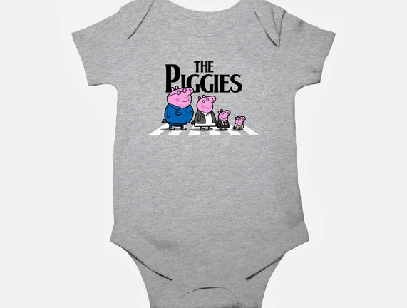 The Piggies