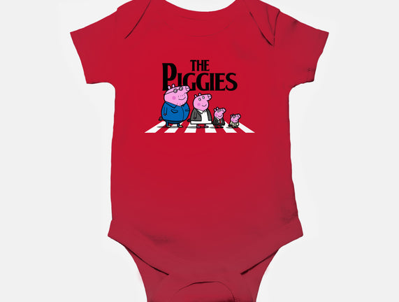 The Piggies