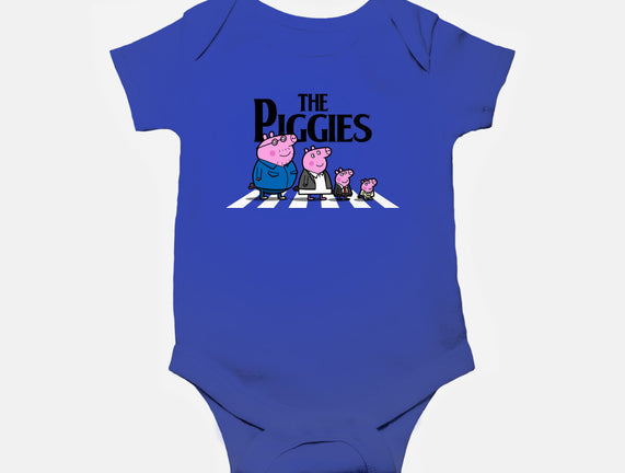 The Piggies