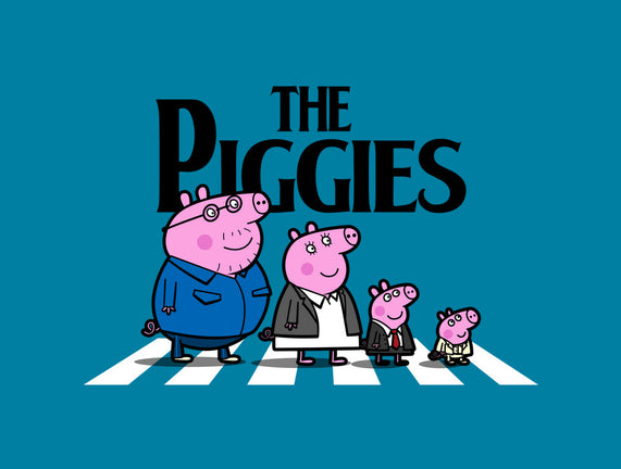 The Piggies