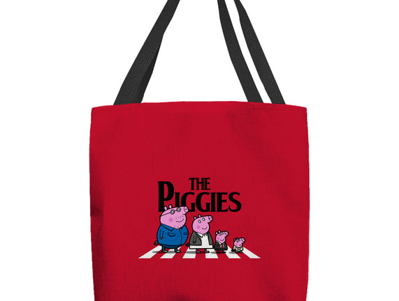 The Piggies