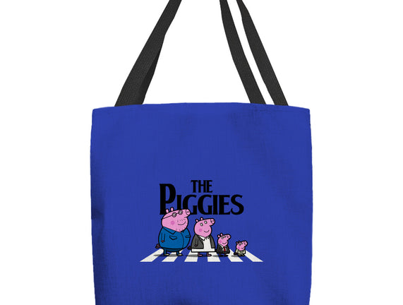 The Piggies