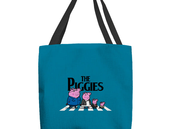 The Piggies