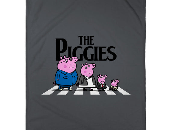 The Piggies