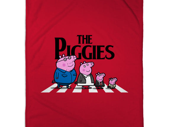 The Piggies
