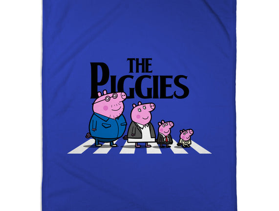 The Piggies