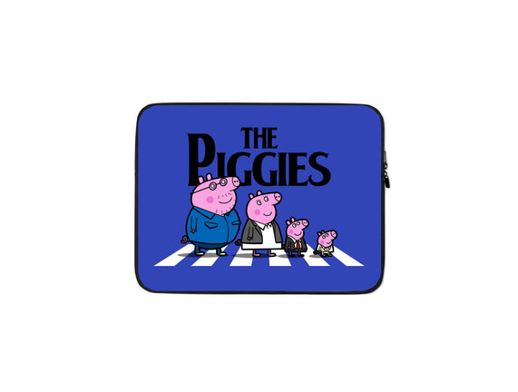 The Piggies