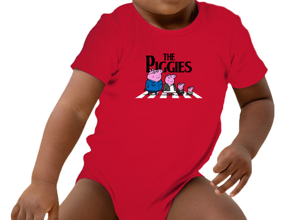 The Piggies