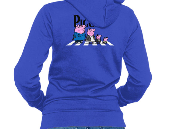 The Piggies