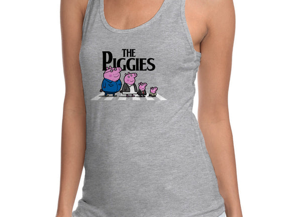 The Piggies