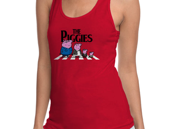 The Piggies