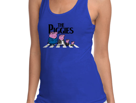 The Piggies