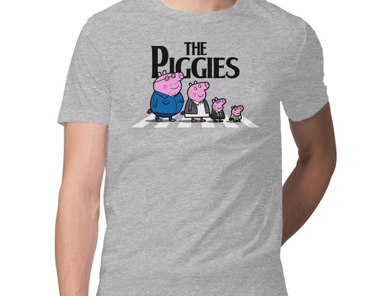 The Piggies