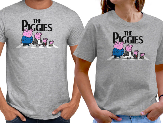 The Piggies