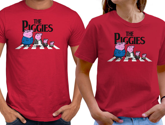 The Piggies