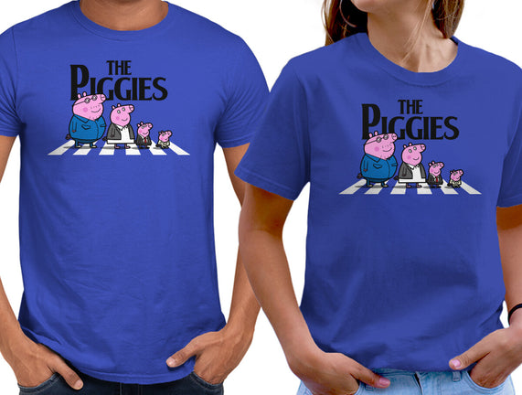 The Piggies