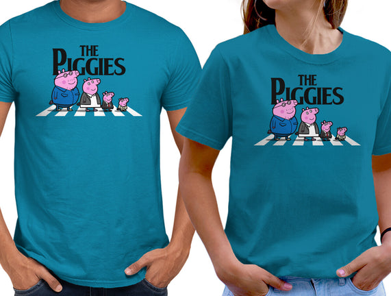 The Piggies