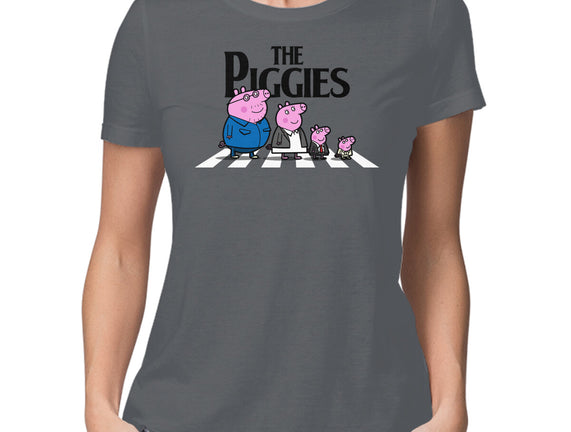 The Piggies