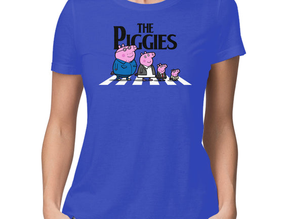 The Piggies