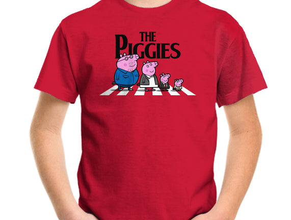 The Piggies