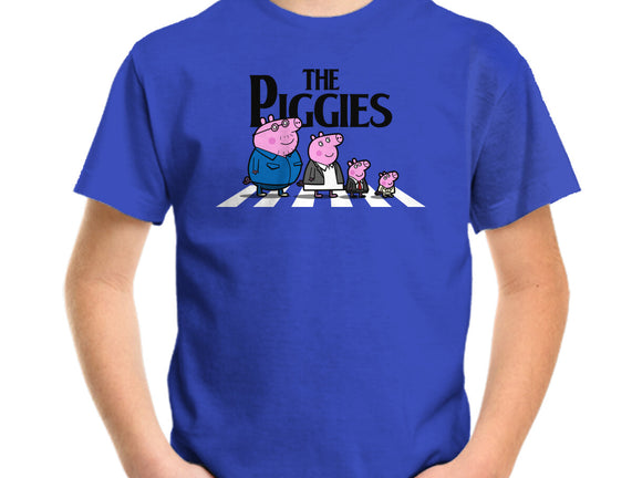 The Piggies