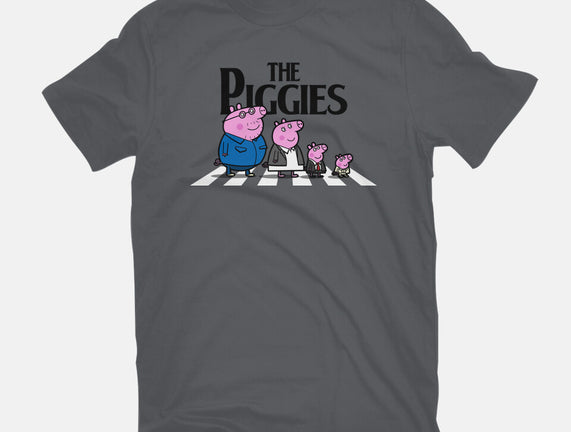 The Piggies