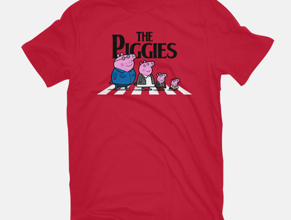 The Piggies