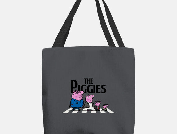 The Piggies