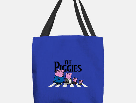 The Piggies