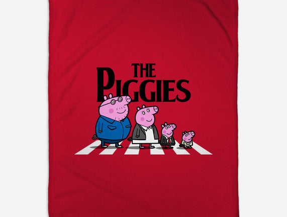 The Piggies