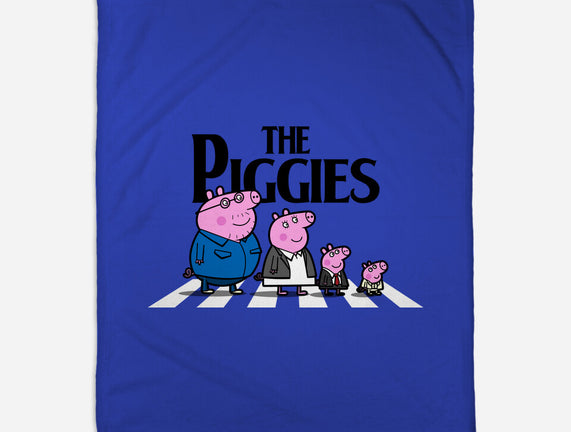 The Piggies