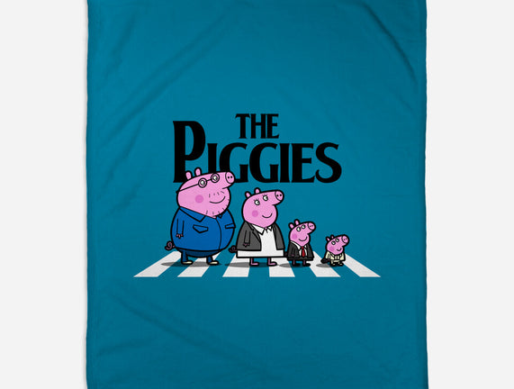 The Piggies