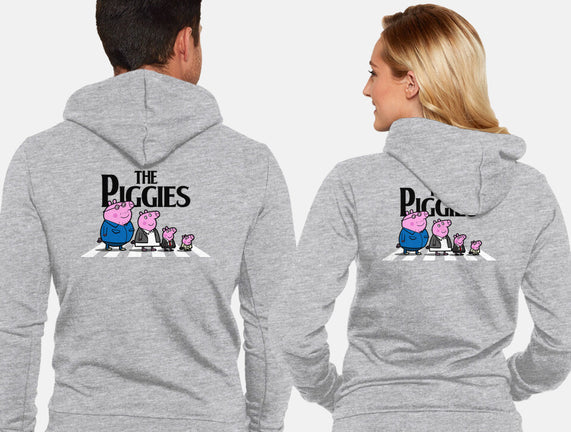The Piggies