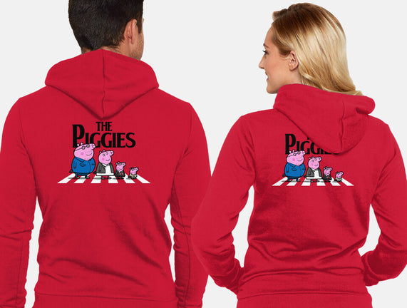 The Piggies
